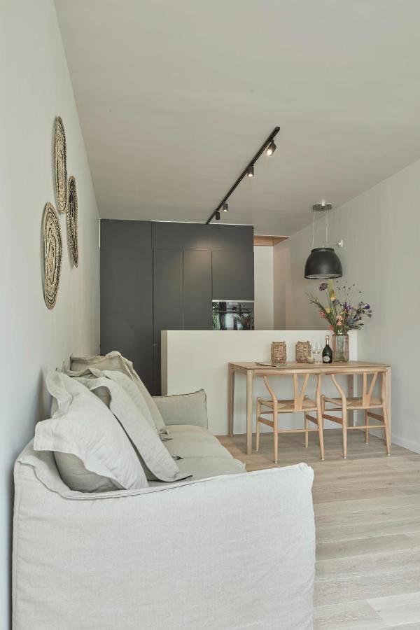 La Cigogne Boutique Suites Retranchement Extérieur photo